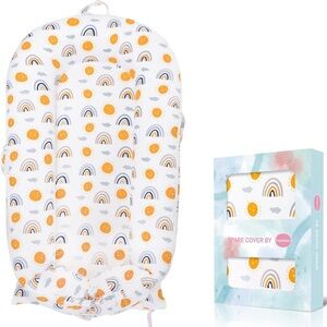 New In Box DockATot Sunny Cover